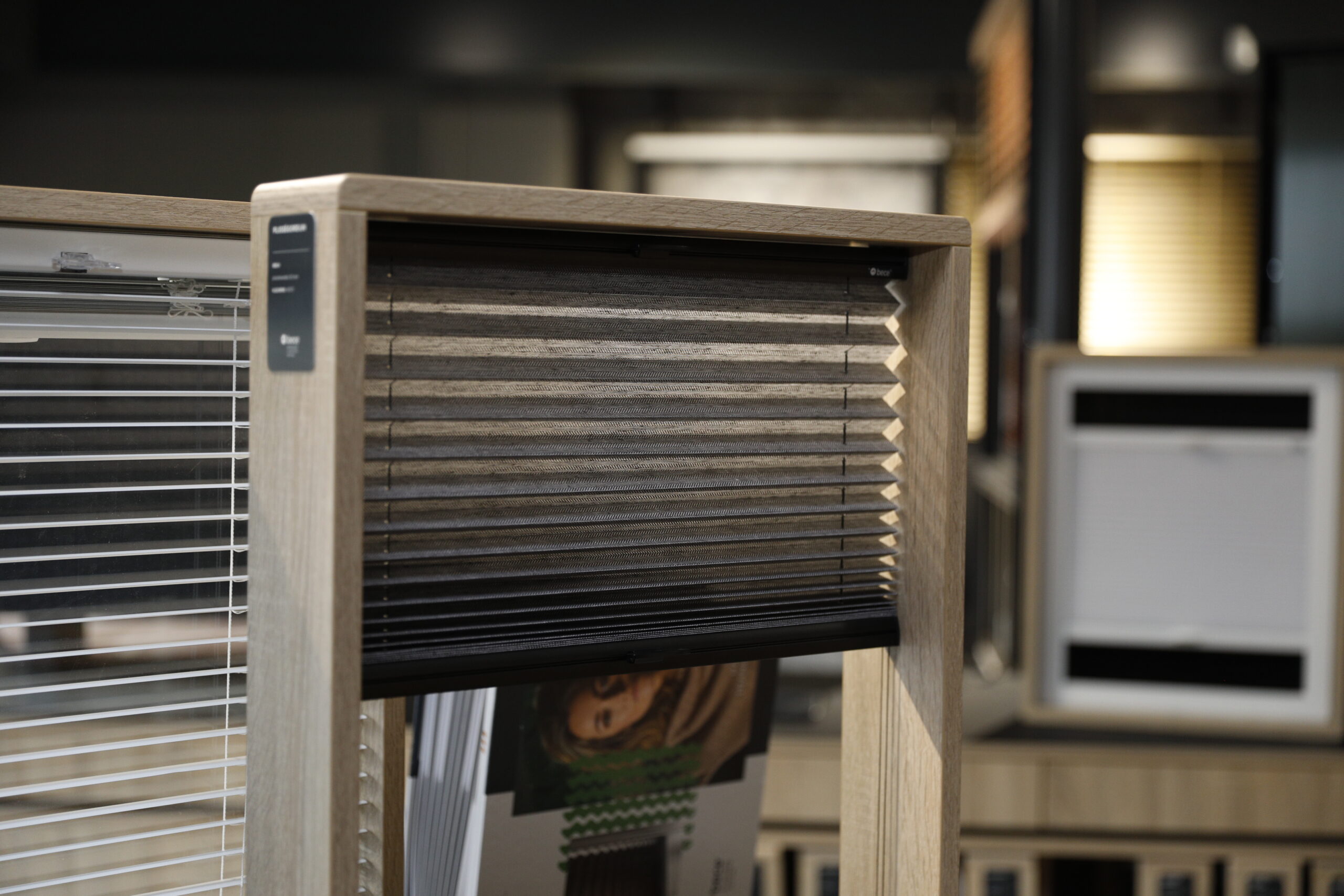 Verduistering – beter slapen