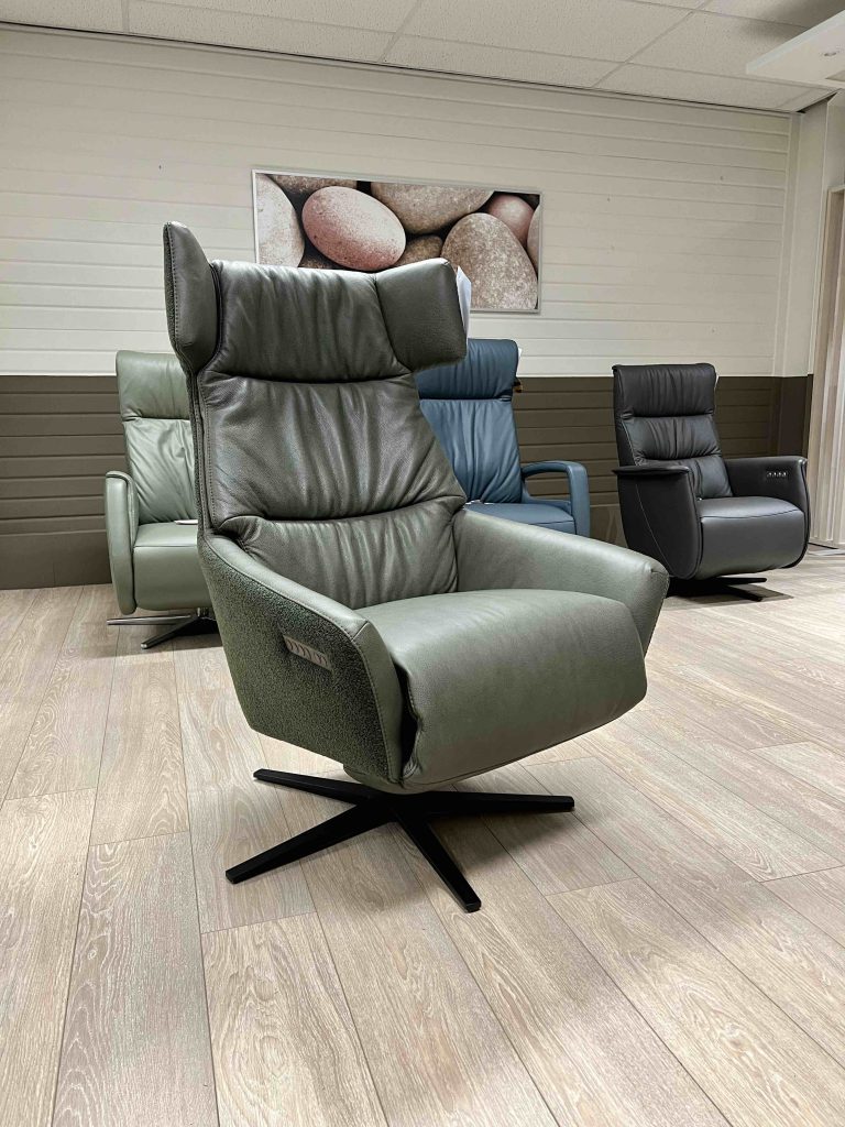 Relax Fauteuil