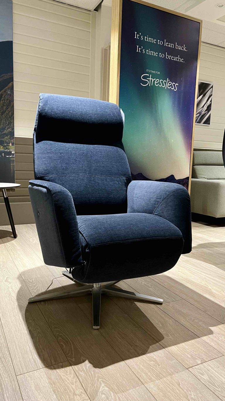 Stressless