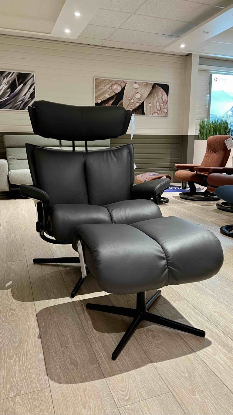 Stressless