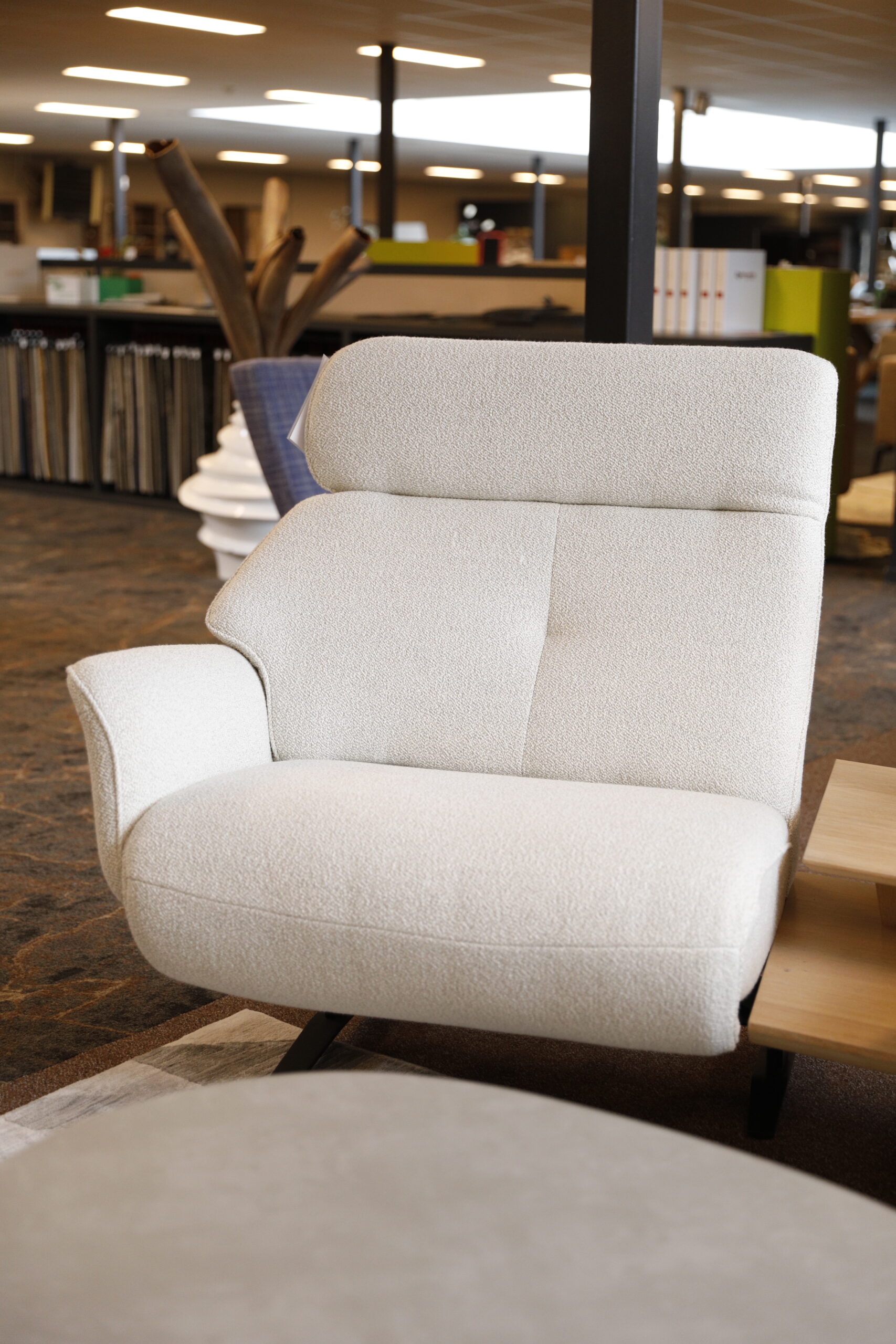 Relax Fauteuil