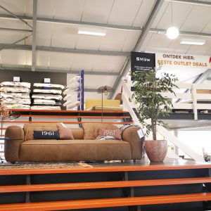 Dat Zit | Cadzand | Driezitsbank Maxi