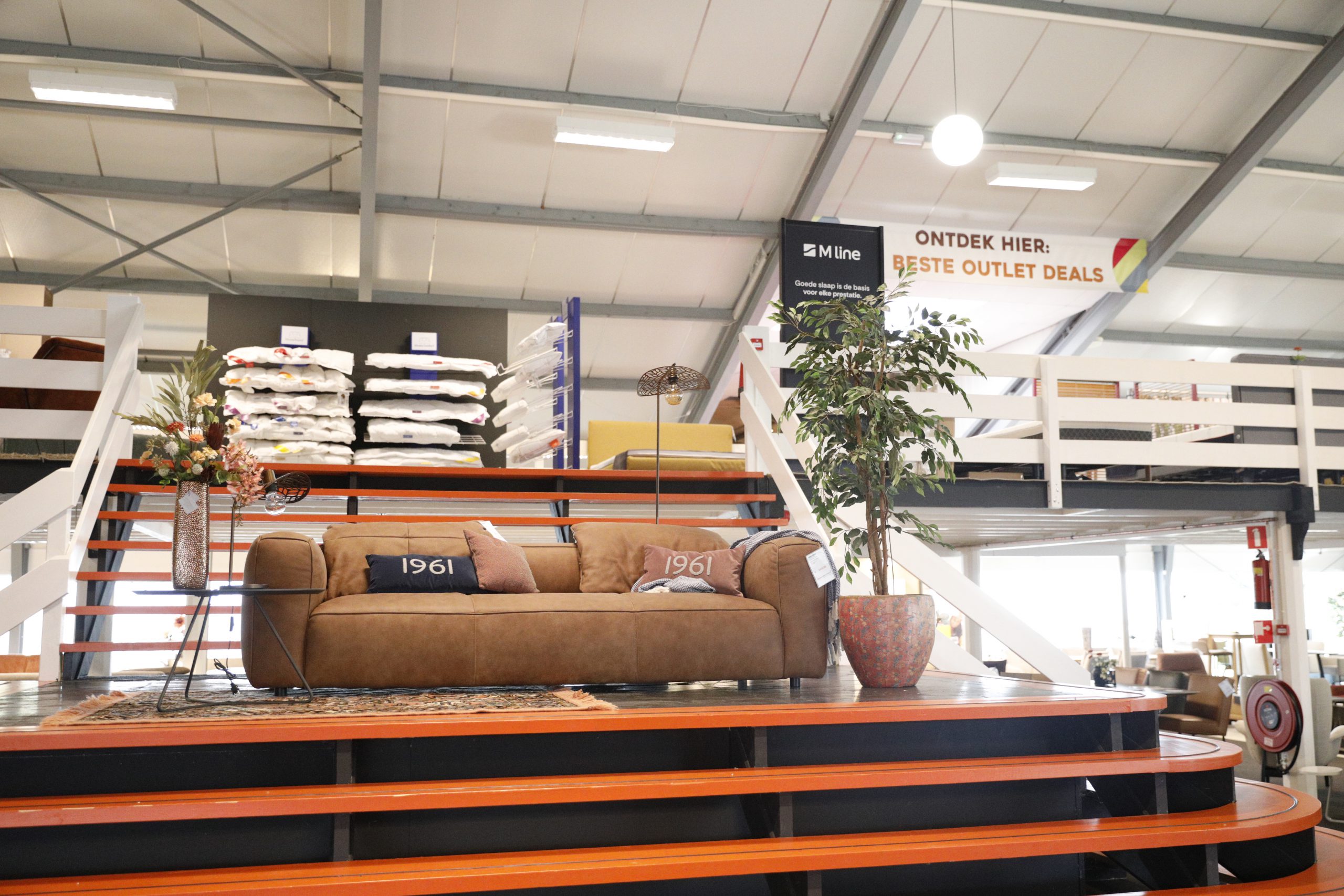 bank-cadzand-stoer-leer-cognac