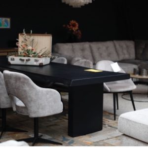 Eetkamerstoel Evan – UrbanSofa