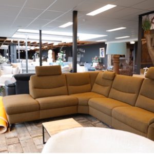 Himolla Lounger 4362