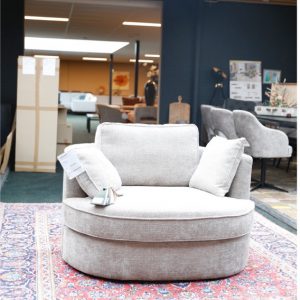 Fauteuil Rosa – UrbanSofa