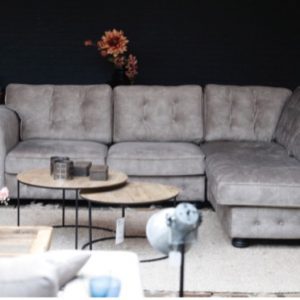Hoekbank San Remo – UrbanSofa