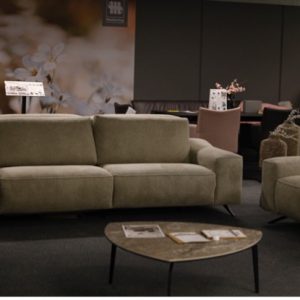 Bank Musterring MR9450 – Ramiro Taupe