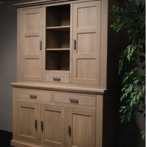 Wandkast / Buffetkast – Van der Drift