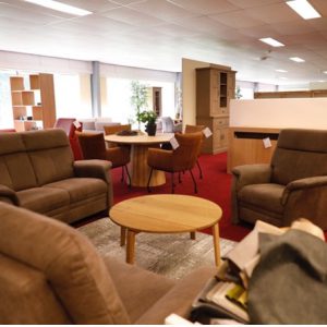 Bank Zara – Polipol