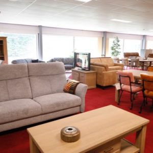 Bank Carl – Polipol