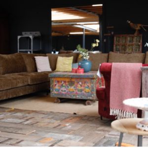 Hoekbank Lausanne – UrbanSofa