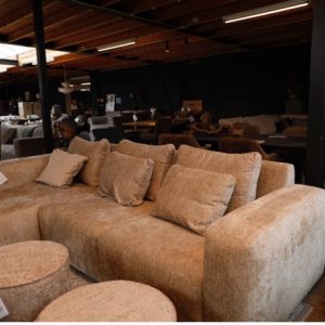 Bank Tommy – UrbanSofa