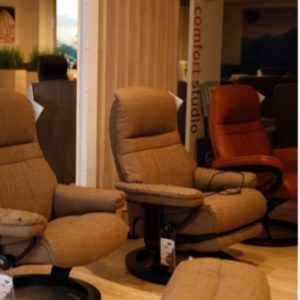 Relaxfauteuil Stressless Sunrise