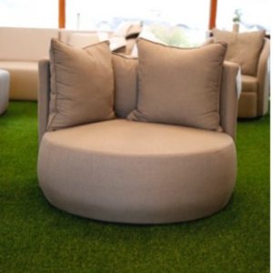Outdoor Fauteuil Ibiza – UrbanSofa