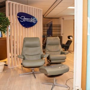 Stresless collectie model Vieuw