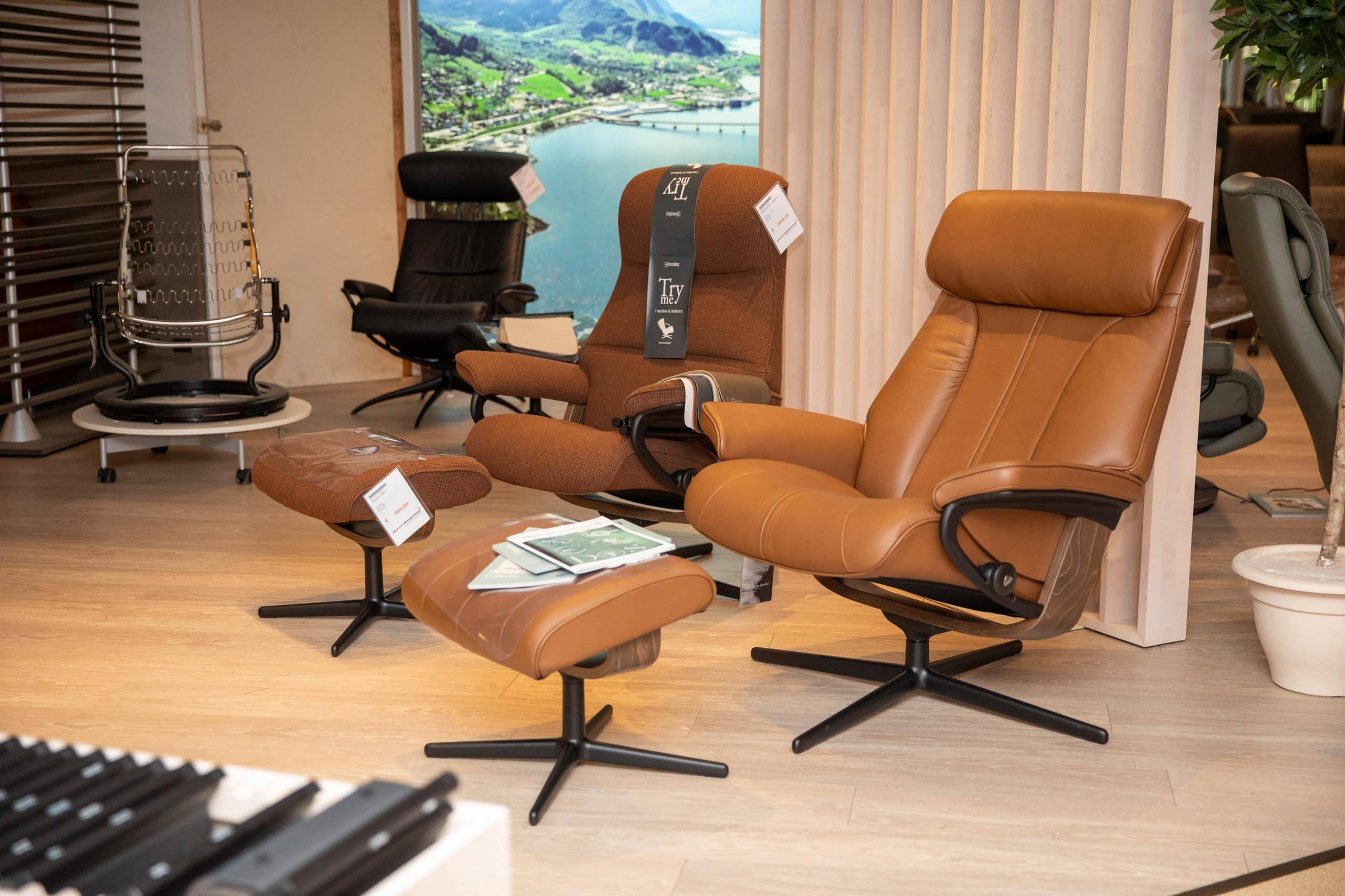 stressless-paul