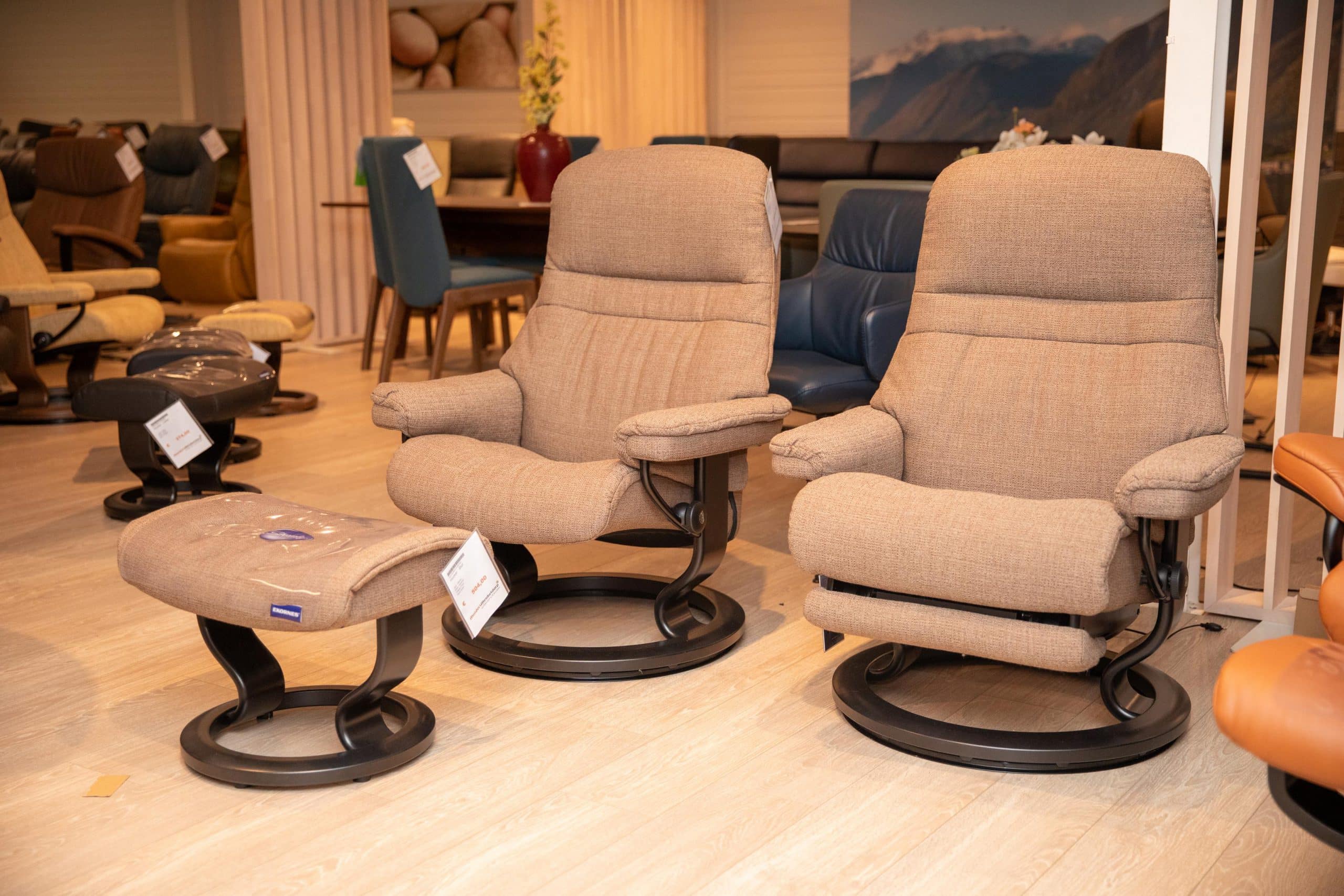 stressless-sunrise