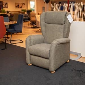 Klassieke sta-op fauteuil